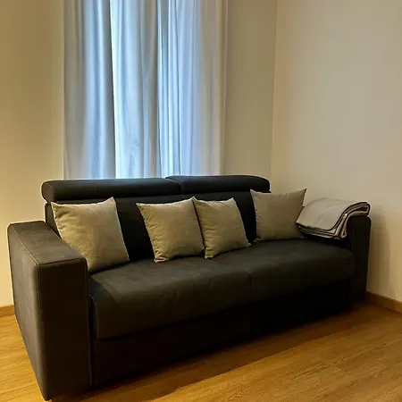 Magic Place Bergamo! Beauty Nest In The Heart Of The Apartmán