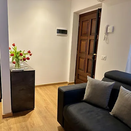 Magic Place Bergamo! Beauty Nest In The Heart Of The Apartmán