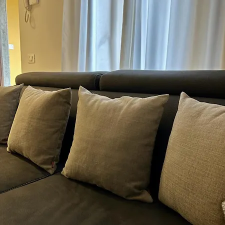 Apartmán Magic Place Bergamo! Beauty Nest In The Heart Of The *