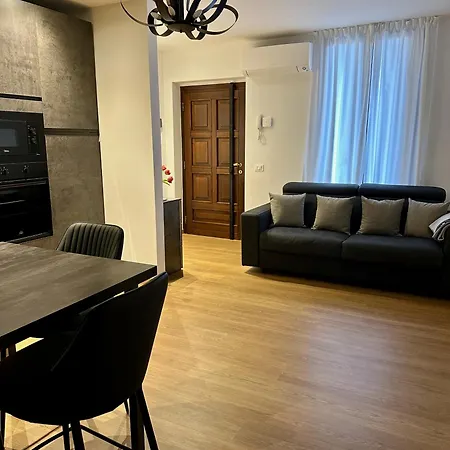 Magic Place Bergamo! Beauty Nest In The Heart Of The Bergamo