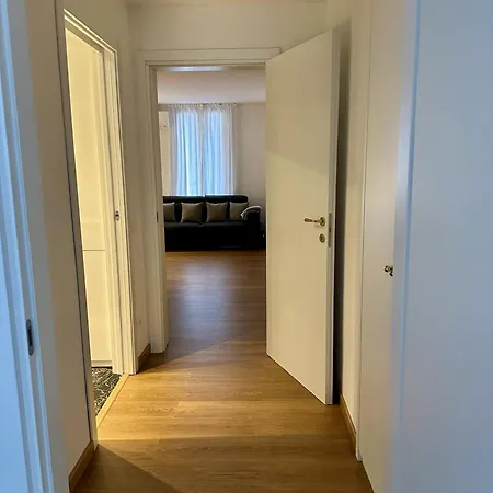 Magic Place Bergamo! Beauty Nest In The Heart Of The Apartmán