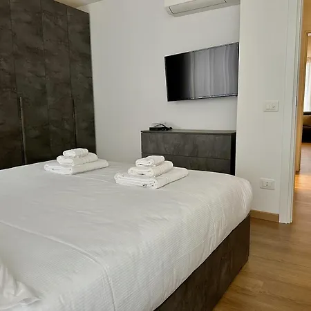 Apartmán Magic Place Bergamo! Beauty Nest In The Heart Of The