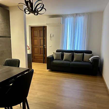 Apartmán Magic Place Bergamo! Beauty Nest In The Heart Of The *