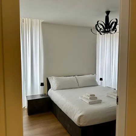 Magic Place Bergamo! Beauty Nest In The Heart Of The Apartmán Bergamo