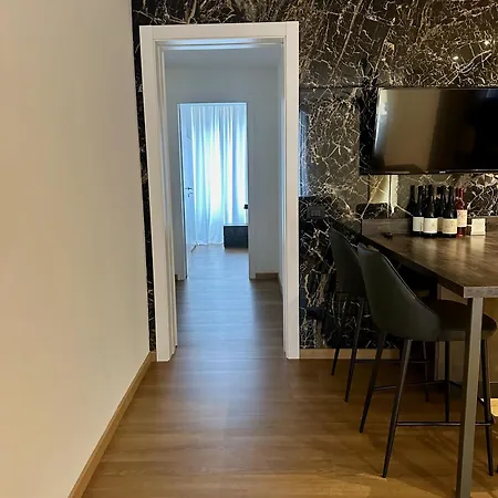 Magic Place Bergamo! Beauty Nest In The Heart Of The * Bergamo