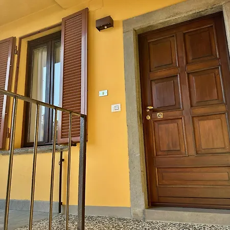 Apartmán Magic Place Bergamo! Beauty Nest In The Heart Of The *