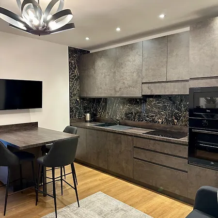 Apartmán Magic Place Bergamo! Beauty Nest In The Heart Of The Bergamo
