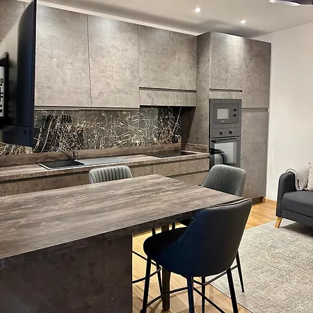 Apartmán Magic Place Bergamo! Beauty Nest In The Heart Of The