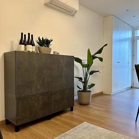 Apartmán Magic Place Bergamo! Beauty Nest In The Heart Of The Bergamo