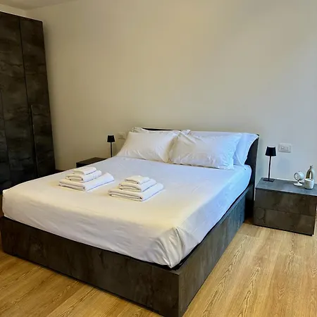 Apartmán Magic Place Bergamo! Beauty Nest In The Heart Of The Bergamo
