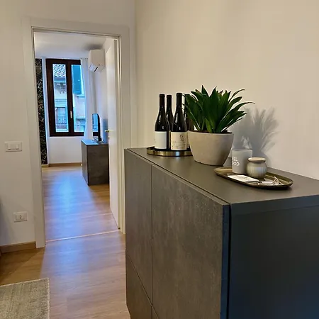 Magic Place Bergamo! Beauty Nest In The Heart Of The Bergamo