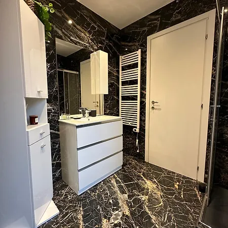 Magic Place Bergamo! Beauty Nest In The Heart Of The Apartmán