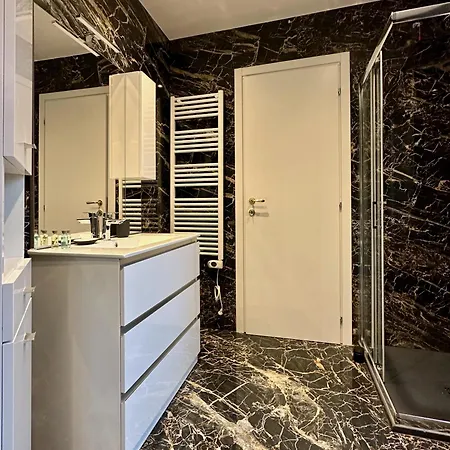 Apartmán Magic Place Bergamo! Beauty Nest In The Heart Of The