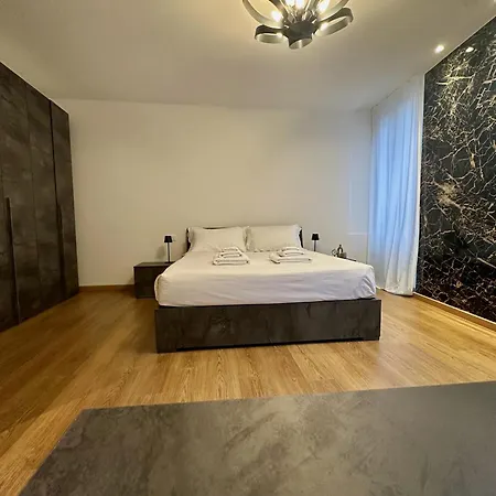 Apartmán Magic Place Bergamo! Beauty Nest In The Heart Of The
